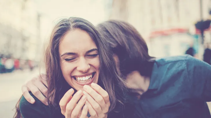 Onderzoek: het schokkende ding dat mensen niet zouden opgeven voor liefde