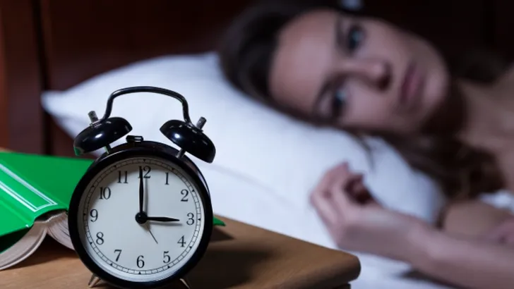 Best even schrikken: bereken hier je slaap(tekort) met de 'lost sleep calculator'