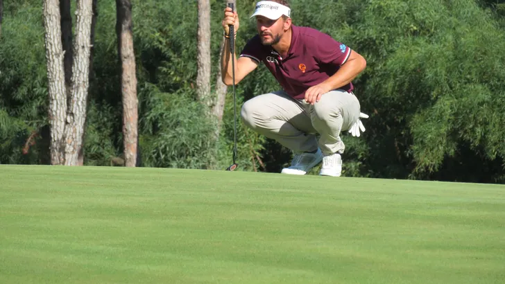 joost luiten