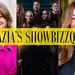 Prinses Ariane, De Verraders cast en Maria Tailor - Showbizzquiz