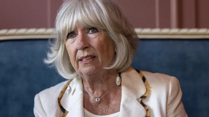 Willeke AlbertiBrunopress/Robert Meerding