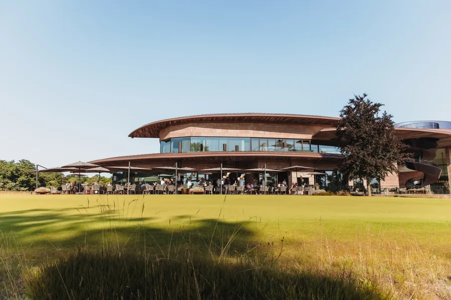 Foto 2 van Noble Kitchen