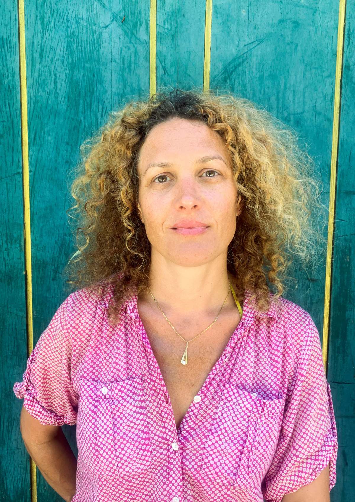 5 vragen aan auteur Laura Weeda