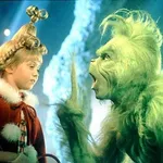 the grinch