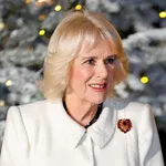 kerstmis camilla