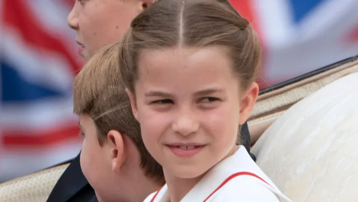 prinses charlotte namen