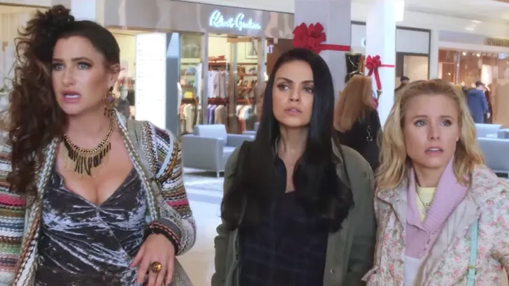 Zien: de trailer van Bad Moms 2