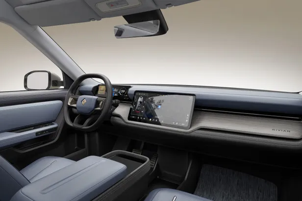 Rivian, Rivian R2