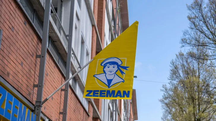 strandlakens Zeeman