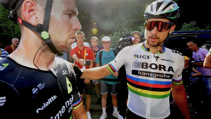 Juryvoorzitter die Sagan uit Tour gooide: 'Videoscheidsrechter net als in voetbal nodig'