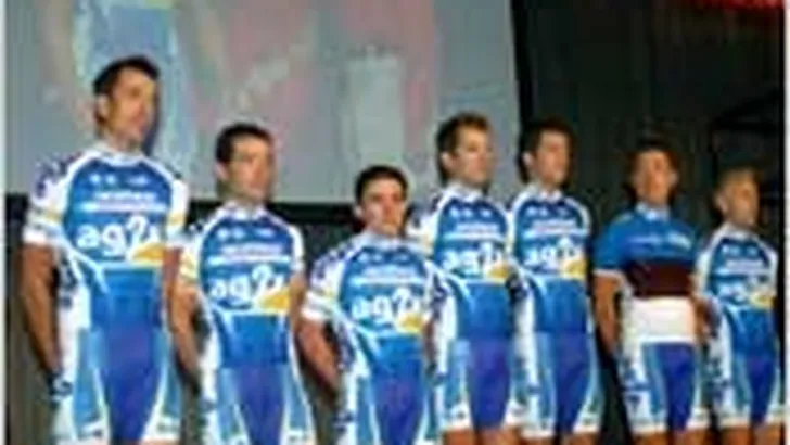 AG2R in race voor Pro Tour-plek