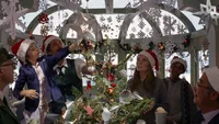 Bijzonder (mooi): H&M maakt retro kerstfilm 'Come Together'