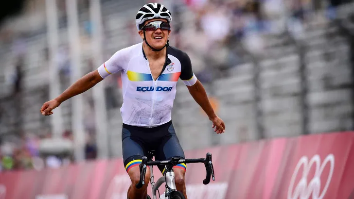 Cycling Road Road race Olympic Games 2020 men