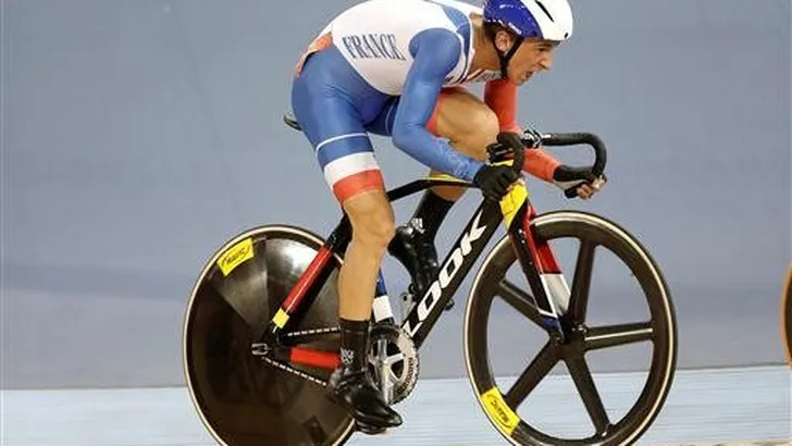 Coquard wint tweede etappe Ster van Bessèges