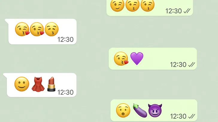 emoji's