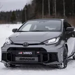 NANI? GR Yaris kost 100.000 euro in Nederland