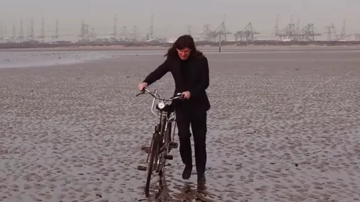 The Jerry Hormone Ego Trip