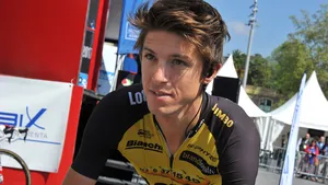 Tour of California: Dibben zegeviert in Big Bear Lake; Bennett naar leiding