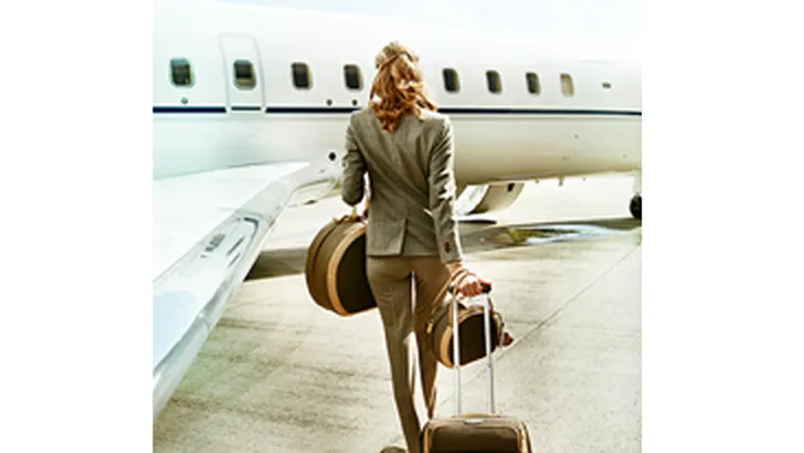 5 LUXE VLIEGVELDEN OM TE SHOPPEN (BELASTINGVRIJ!)