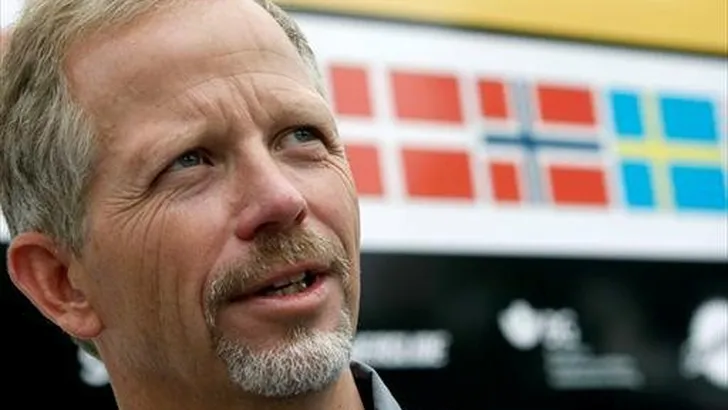 Columbia stopt na drie jaar als co-sponsor