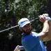 dustin johnson