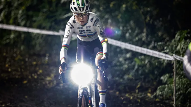 Kiremko Nacht van Woerden 2023 women
