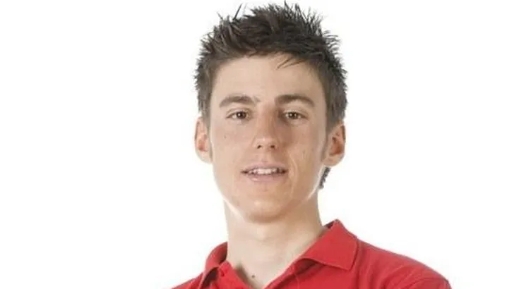 Omega Pharma strikt talentvolle Spanjaard