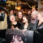 Sophie Bouquet passeert Jaimie Vaes