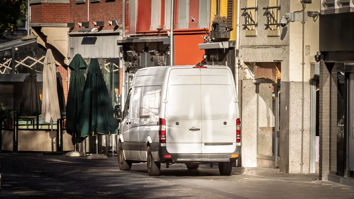 De brandstofcrisis raakt het MKB keihard: wel de kosten, maar niet minder kilometers
