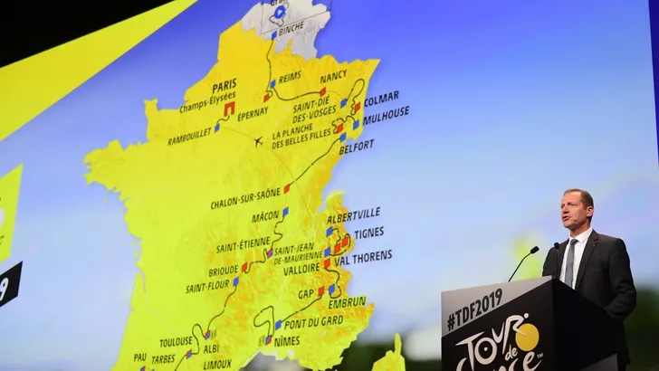 Tour