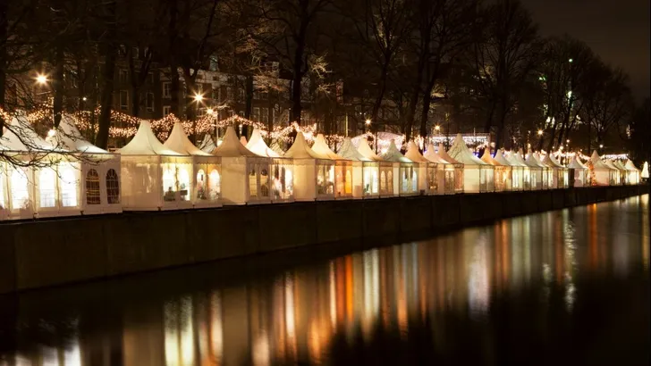 Tip: de goede kerstmarkten die je op de agenda moet zetten