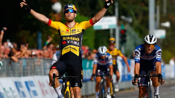 Coppa Bernocchi 2023