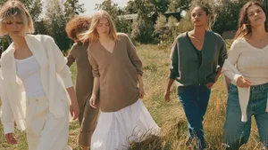 Waarom iedereen een oogje heeft op deze nieuwe sieraden van Blush