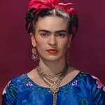 Frida Kahlo