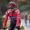 Giro | Naast Dumoulin verliest ook Foss veel tijd: 'Ik vond Dumoulin goed ogen, het is wat het is'