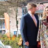 Onthuld: 'Máxima wilde een partner van een bepaalde stand'
