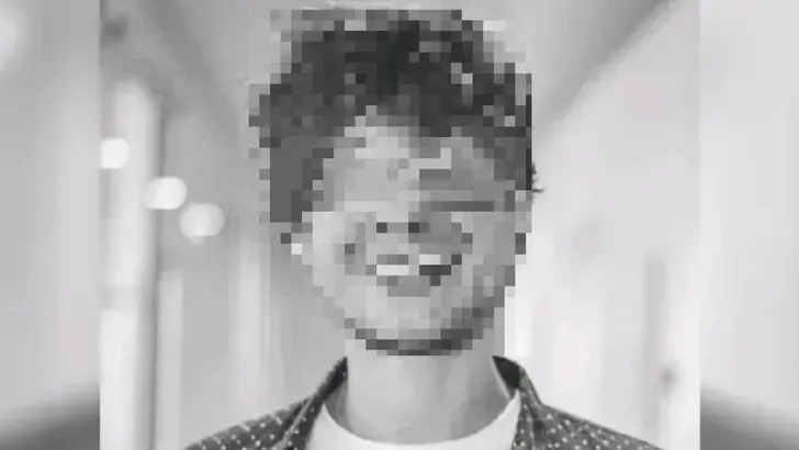 Jesse R.