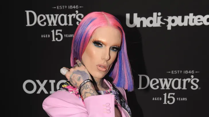 Jeffree