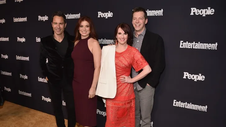 Will & Grace komen terug en dit is de trailer van de nieuwe serie