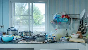 Deze 5 dingen in je keuken moet je elk jaar vervangen