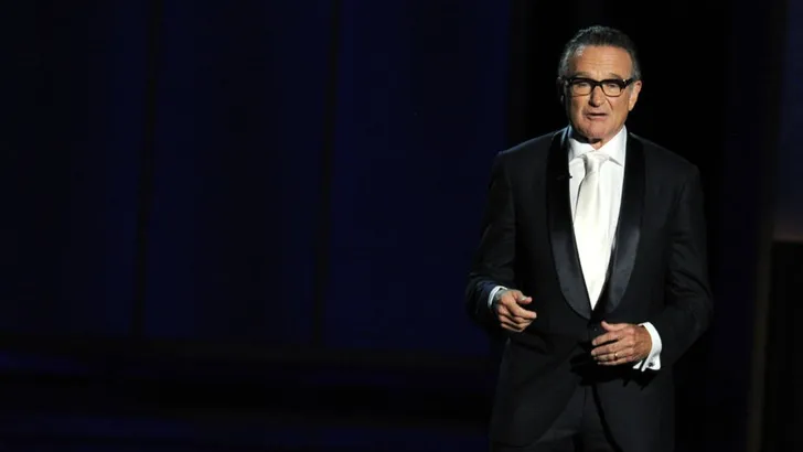 Beste momenten Robin Williams