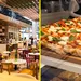 Eataly op Schiphol