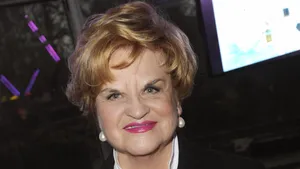 Ciska Dresselhuys in 2012