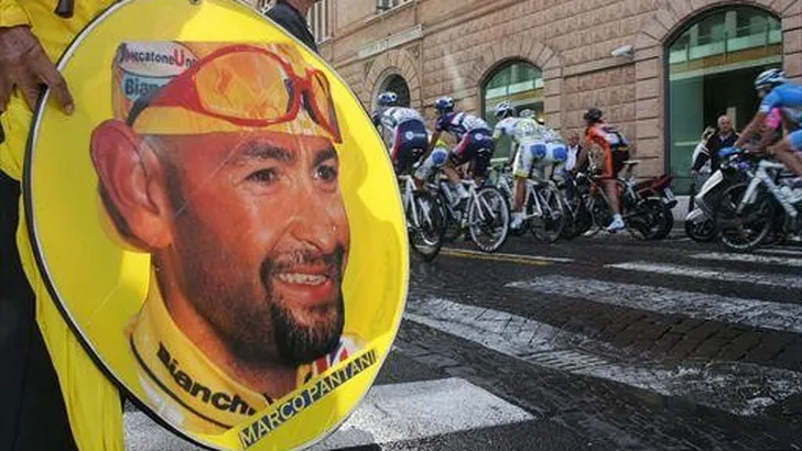 Werd Marco Pantani vermoord? 