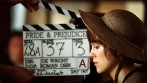 jane austen