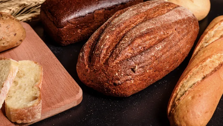 Echt volkoren brood herkennen