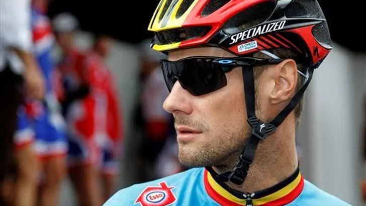 Boonen: 'Beter doen dan vorig jaar kan niet'