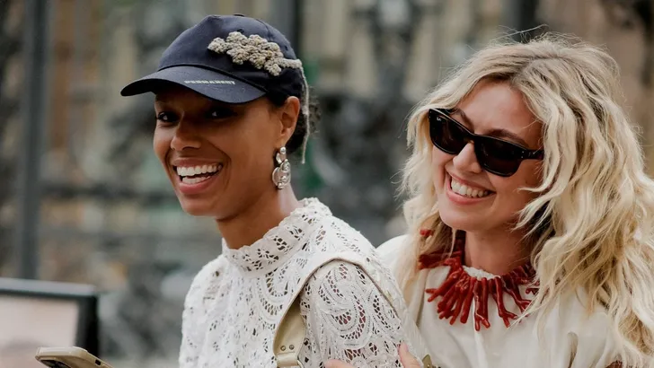 SPF - Copenhagen Fashion Week