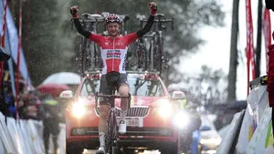 Ruta del Sol: Wellens beste vluchter, eindwinst Valverde