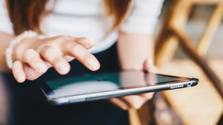 De slimme investering voor je carrière: waarom deze iPad je mobiele werkweek transformeert